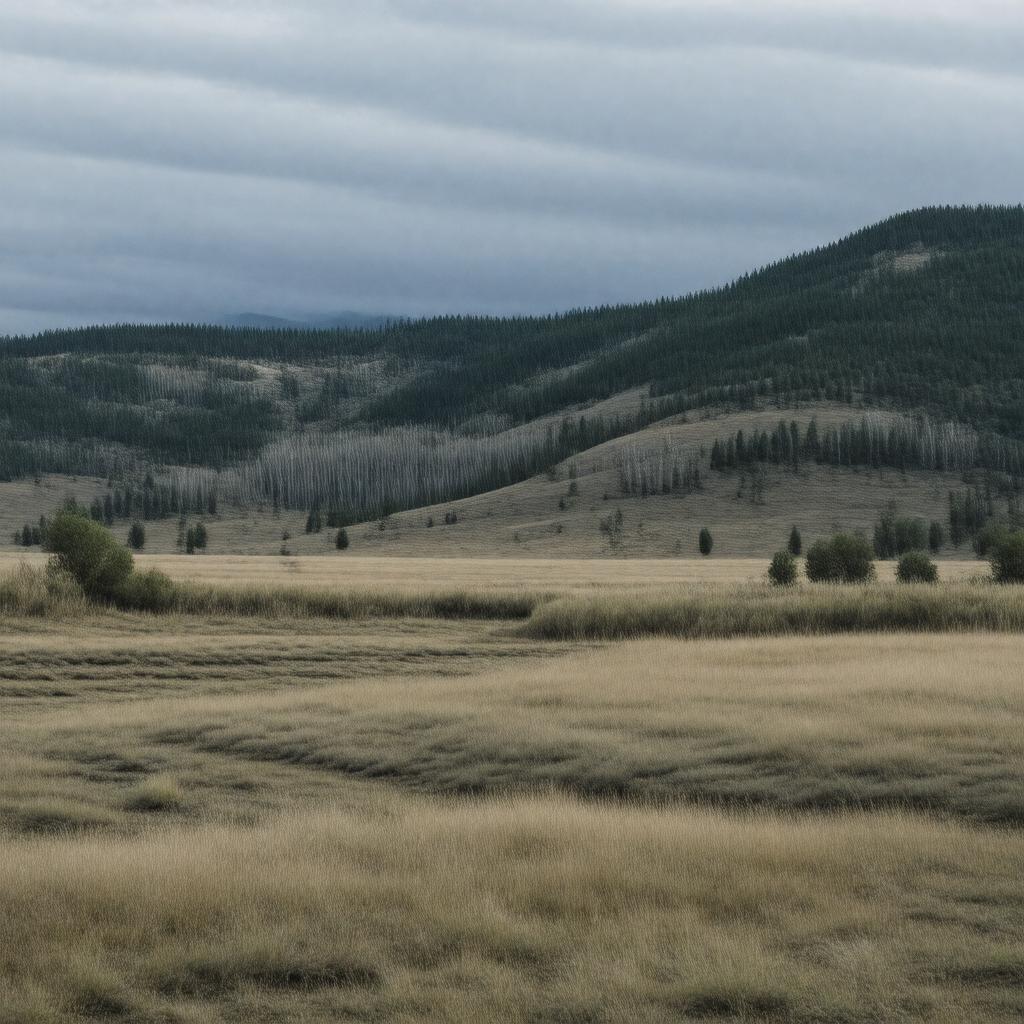 Wind River
